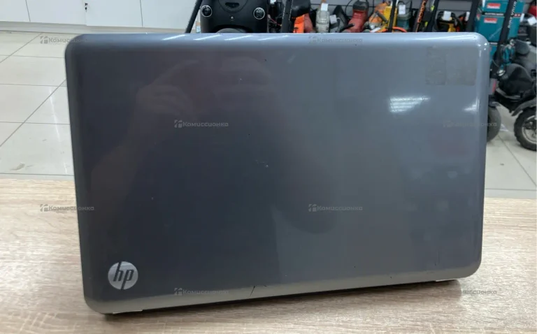 Ноутбук  HP G7
