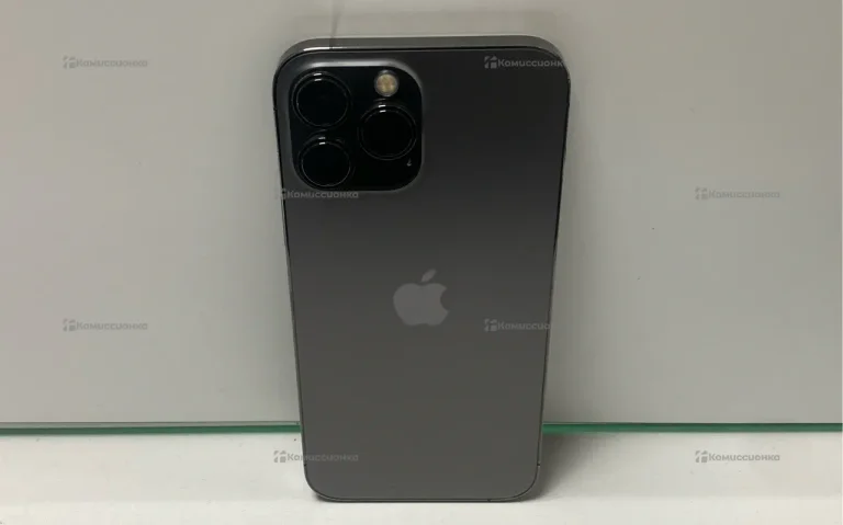 Apple iPhone 13 Pro Max 6/128 ГБ