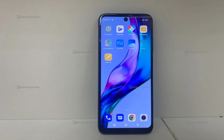 Xiaomi Redmi note 11 6/128Gb
