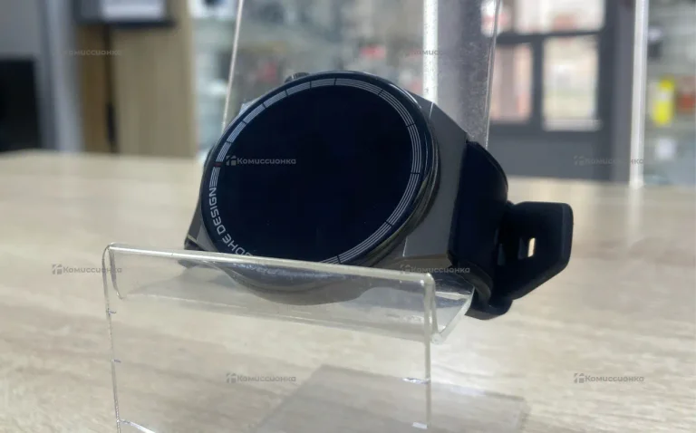 Часы  Porsche design