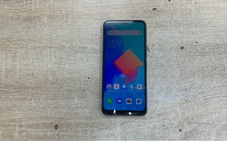 Tecno Spark Go 2022 2/32 ГБ