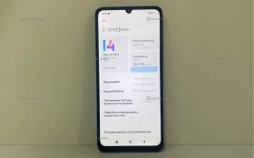 Xiaomi Redmi 13C 8/128 ГБ