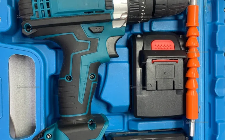 шуруповерт Makita rep.