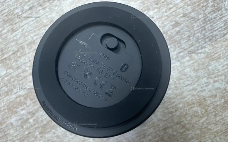 Колонка Life Trons FG-8011