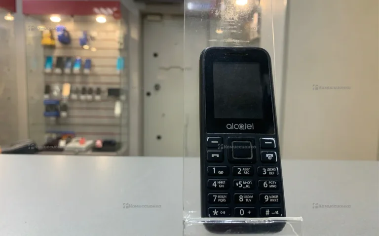 Alcatel 1066D