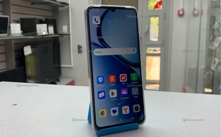 Realme C61 6/128GB