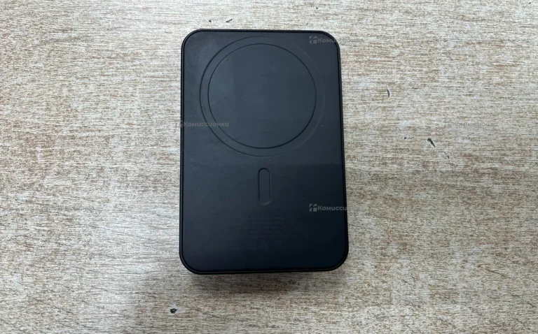 Power Bank  10.000 (без контактный)