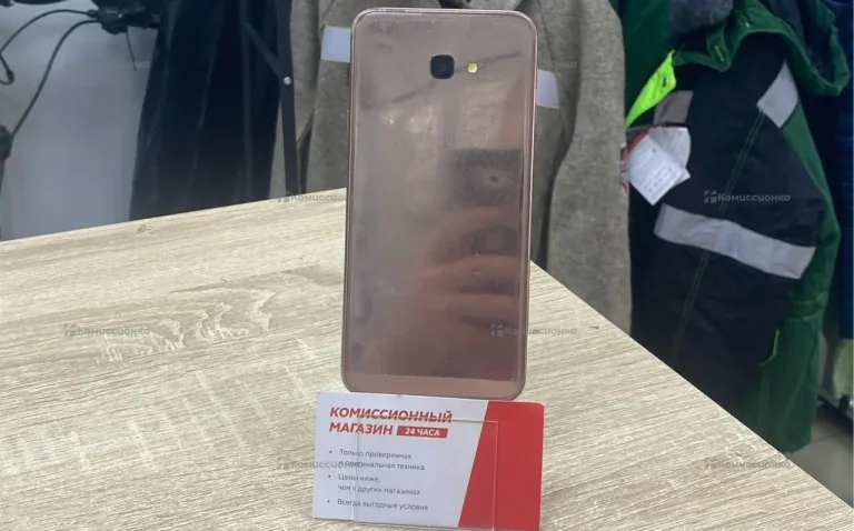 Samsung Galaxy J4+ 2/32 ГБ