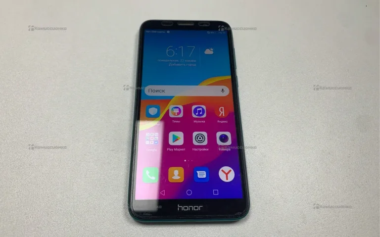 Honor 7A 2/16 ГБ
