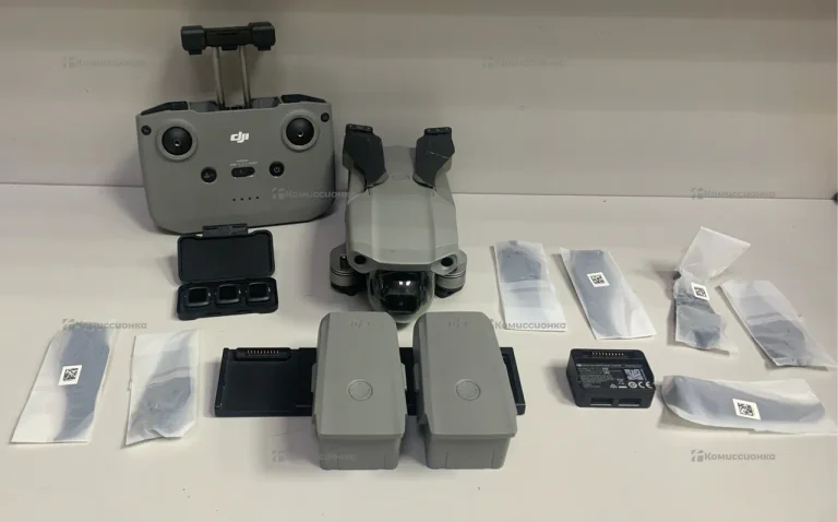 DJI MAVIC 2