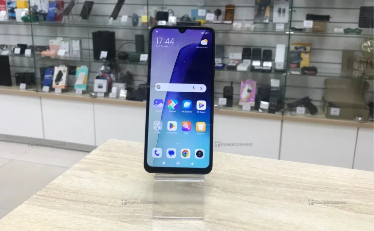 Xiaomi Redmi 14C 8/256 ГБ