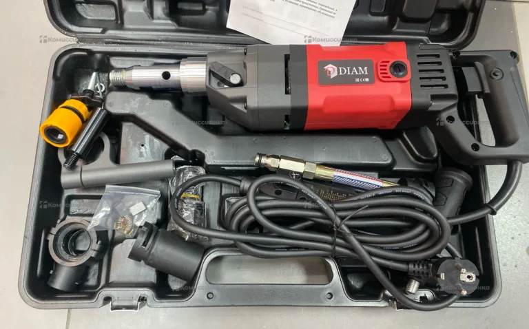 сверлильная машина ML-130E-HIT