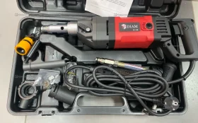 сверлильная машина ML-130E-HIT