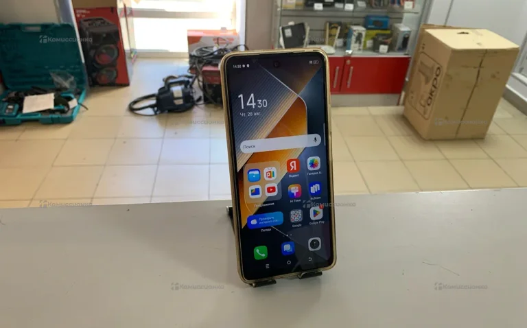 Tecno Pova 6 Neo 8/128GB