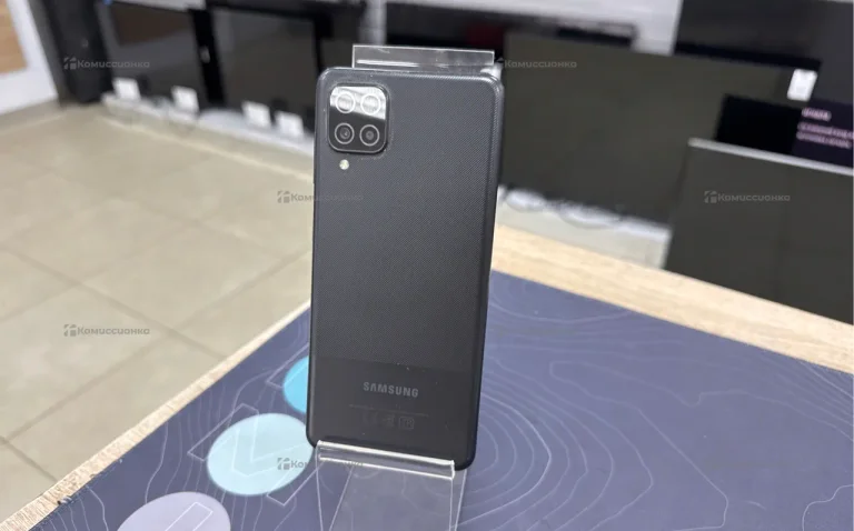 Samsung Galaxy A12 4/64 ГБ