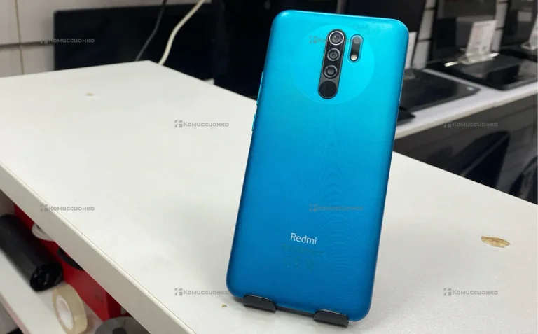 Xiaomi redmi 9 3/64