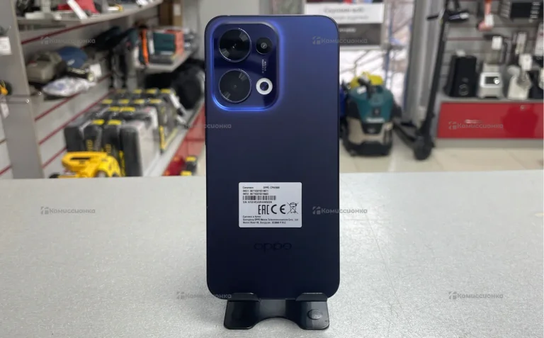 Oppo Reno13 12/512 ГБ