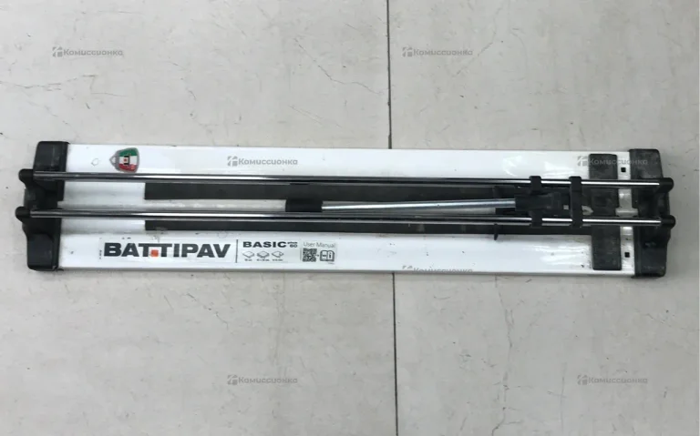 Плиткорез BATTIOAV Basic 60