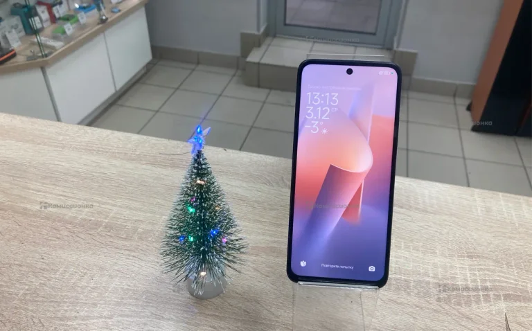 Xiaomi Redmi 12 8/256 ГБ