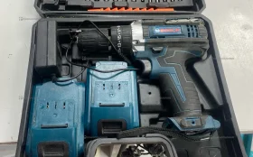 Дрель шуруповерт Bosch Replicatw