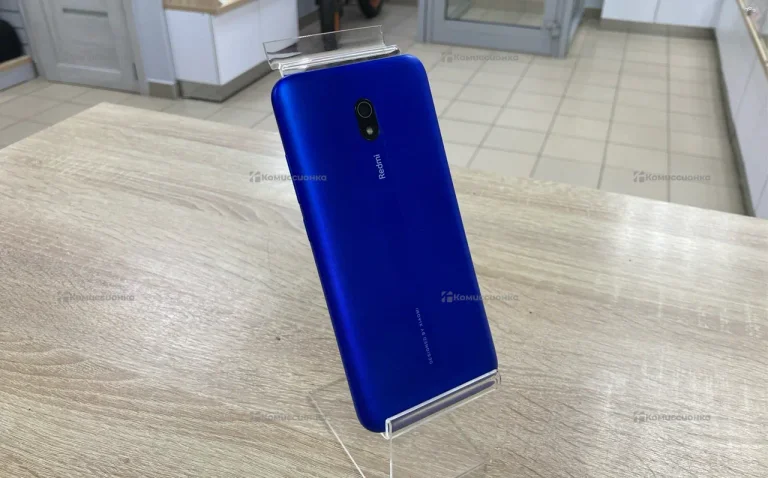 Xiaomi redmi 8a 4/64Gb