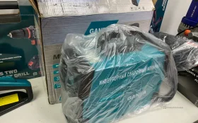 MMA-210 Pro Сварочник