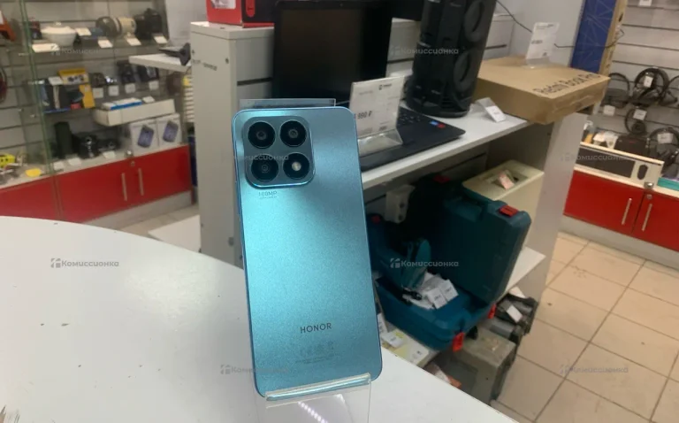 Honor X8a 6/128 ГБ