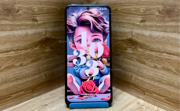 Xiaomi Redmi Note 11 4/128 ГБ