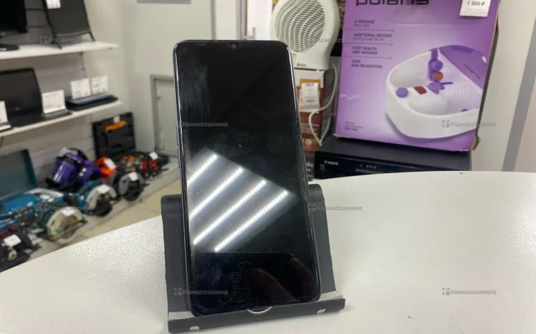 Realme C35 4/64 ГБ