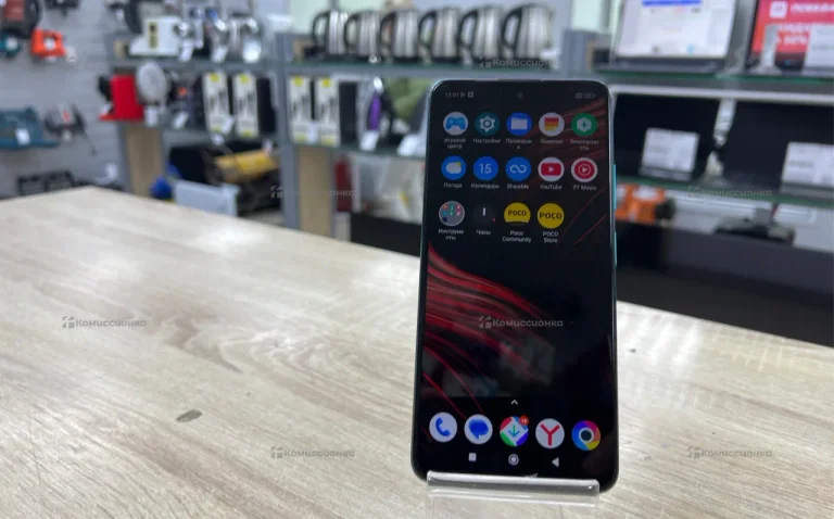 Xiaomi Poco M4 Pro 4/64 ГБ