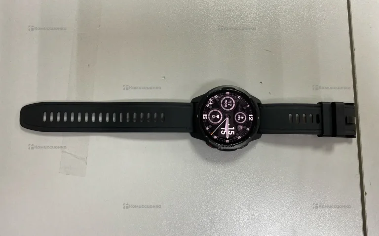 Часы  Xiaomi Watch s1 active