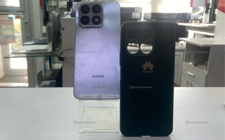 Honor X8a 6/128 ГБ