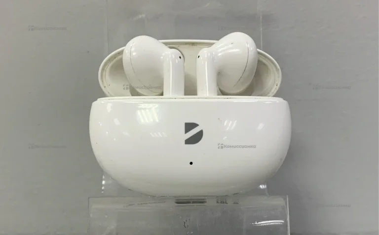 Наушники  Deppa Air Space Pro