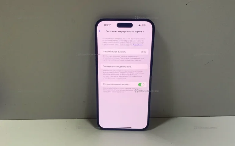 Apple iPhone 14 Pro Max 128Gb