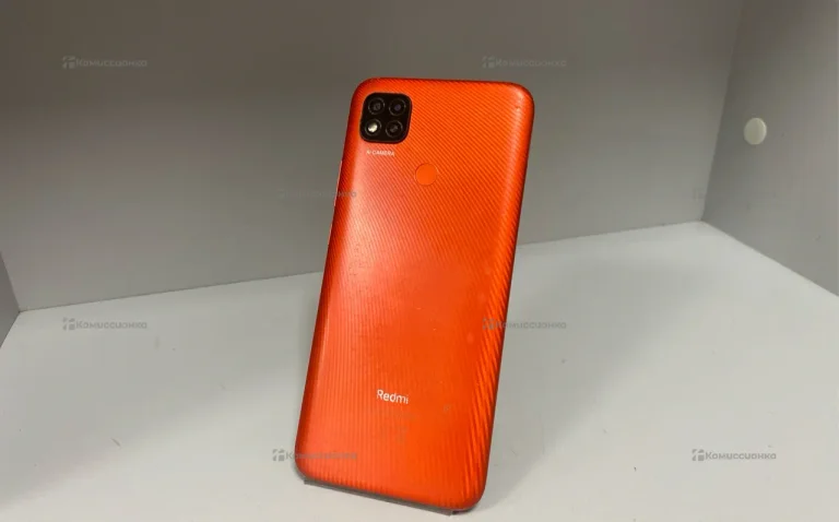 Xiaomi Redmi 9C 2/32 ГБ