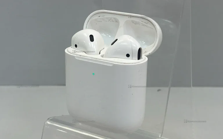 Наушники  AirPods 2