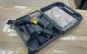 Аккумуляторная дрель-шуруповерт Nocord NCD-12.2.20