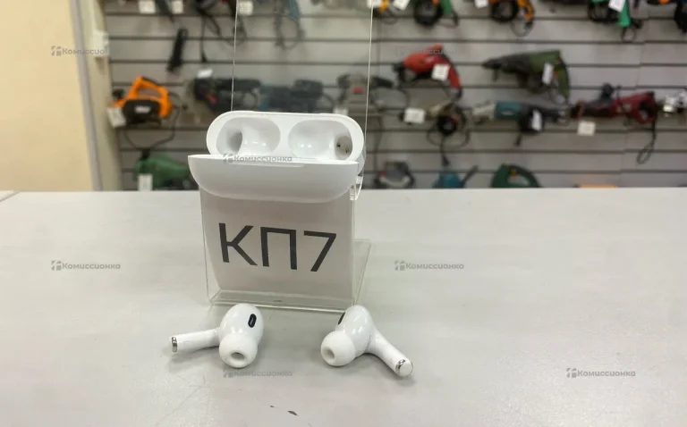 Наушники  AirPods Pro 2 USB-C