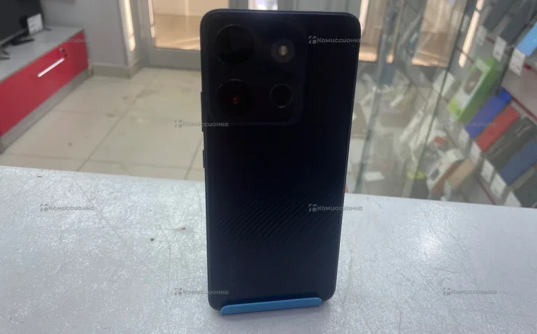 Infinix Smart 7 3/64 ГБ
