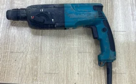 Перфоратор makita HR2450