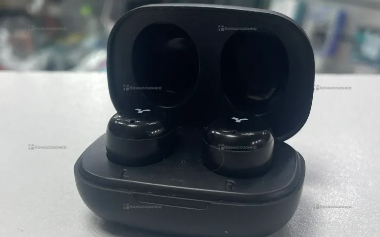 Наушники  flame tws