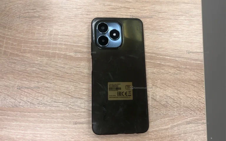 Realme Note 50 4/128Gb