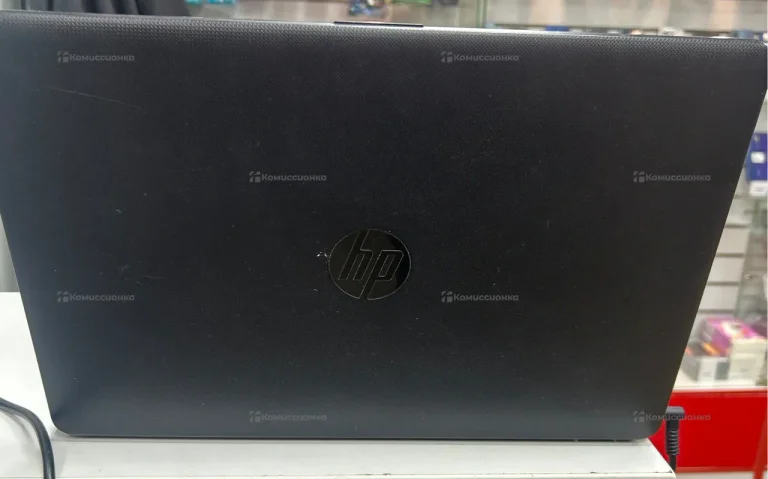 Ноутбук HP rtl8723de