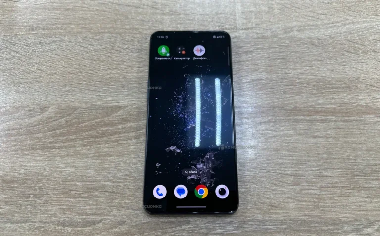 OnePlus 10T 5G 8+128GB