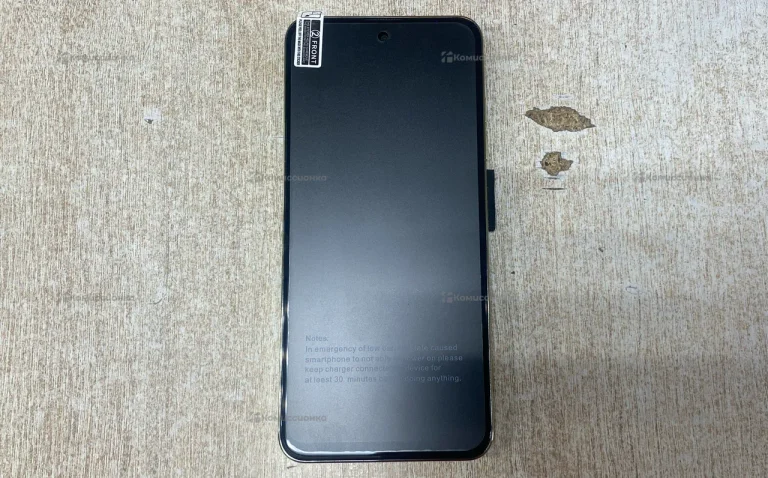 Infinix Note 40 Pro+ 12/256 ГБ (реплика)