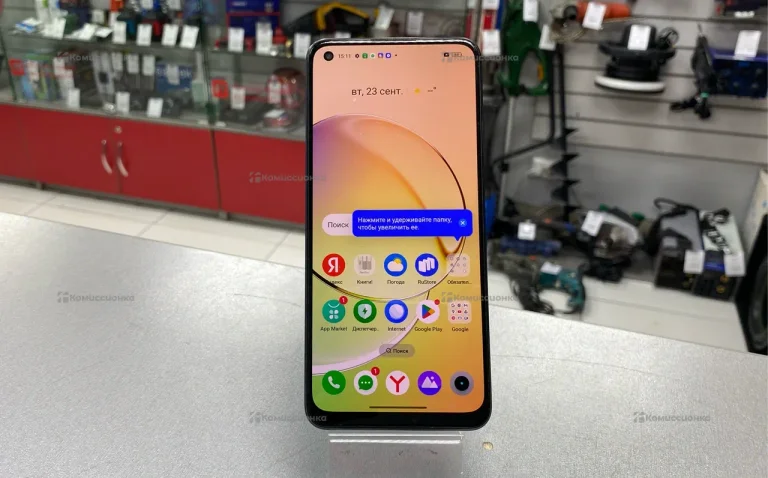 Realme 10 8/128 ГБ