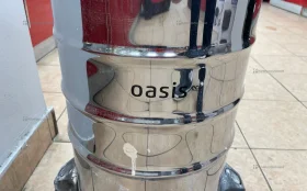 Купить Строительный пылесос OASIS VC-120/30 Eco б/у , в Санкт-Петербург Цена:5990рублей