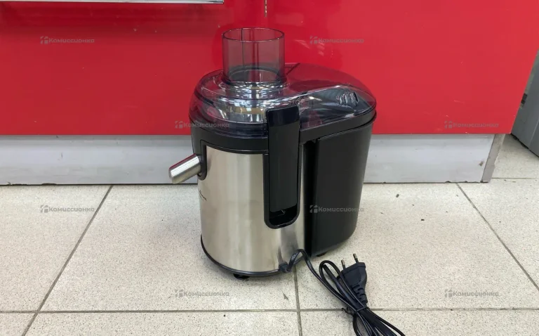 Соковыжималка Mollinex JU420D