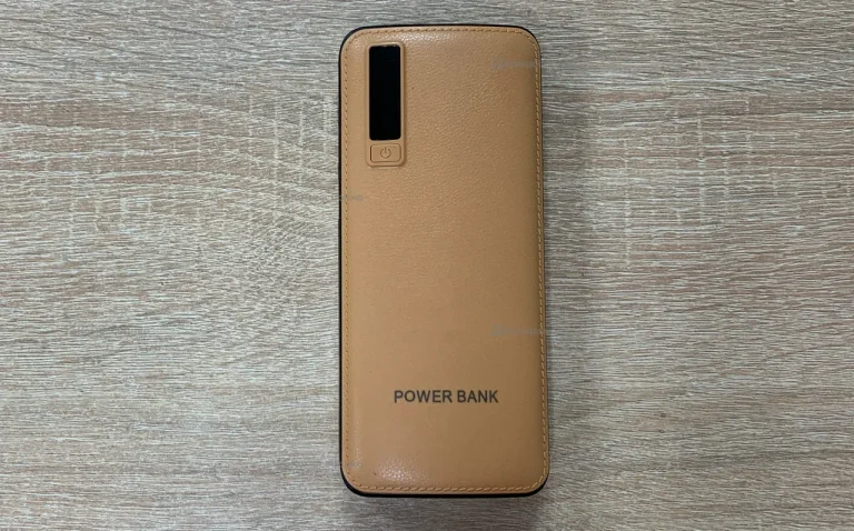 Power Bank 20000mAh
