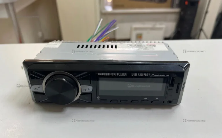 Автомагнитола  Pioneer. GB